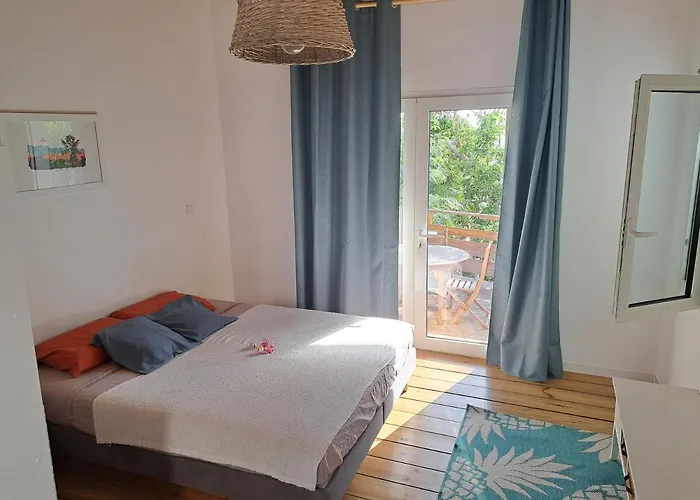 La Belle Cabane